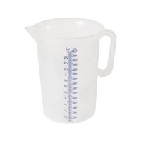 APS Messbecher 0.5l
