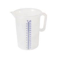 APS Messbecher 2.0l