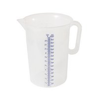 APS Messbecher 5.0l