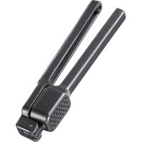 Westmark Knoblauchpresse Biopress Black Edition