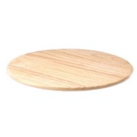 Continenta Gummibaum Drehplatte rund 40cm