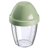 Westmark Mix Ei Schüttelbecher 0.25l mint