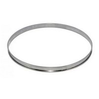 de Buyer Tortenring 10cm