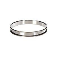de Buyer Tortenring 14cm