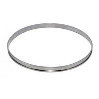de Buyer Tortenring 22cm