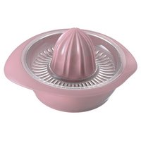 Westmark Zitrus Orangenpresse Limetta rosa
