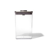 OXO Pop Behälter quadratisch mittel 4.2L