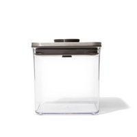 OXO Pop Behälter quadratisch klein 2.6L