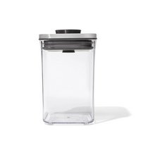 OXO Pop Behälter quadratisch klein 1.0L