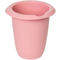 Westmark Quirltopf ohne Deckel 1l rosa