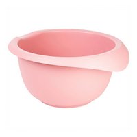 Westmark Rührschüssel ohne Deckel 2.5l rosa