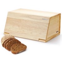Continenta Brotkasten Gummibaum