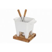 Boska Tapas Fondue Bianco S