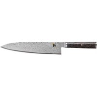 MIYABI Japanisches Messer 5000MCD 67 BLACK Gyutoh Ahorn