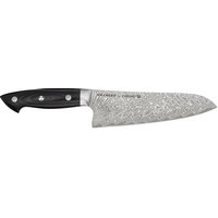Zwilling Kramer Euro Stainless Santoku 18cm