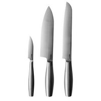 Boska Copenhagen Küchenmesser Set