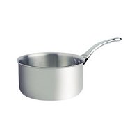 de Buyer Affinity Stielkasserolle 14cm Induktion