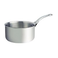 de Buyer Affinity Stielkasserolle 18cm Induktion