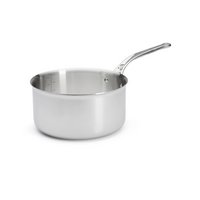 de Buyer Affinity Stielkasserole 24cm Induktion