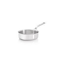 de Buyer Affinity Stielkasserolle 20cm Induktion