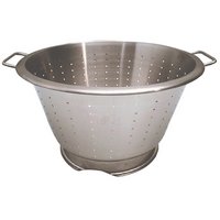 de Buyer Abtropfsieb konisch mit Fuss Ø29.4cm