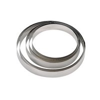 de Buyer Tortenring 12cm