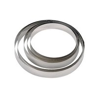 de Buyer Tortenring 10cm