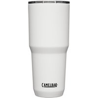 Camelbak Tumbler weiss
