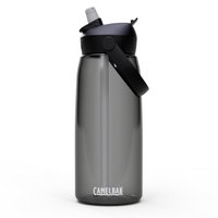 Camelbak Thrive Flip Straw charcoal