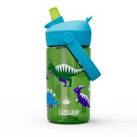 Camelbak Thrive Flip Straw Kids hip dinos