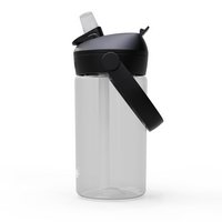 Camelbak Thrive Flip Straw Kids clear