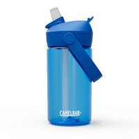Camelbak Thrive Flip Straw Kids true blue