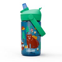 Camelbak Thrive Flip Straw Kids friendly forest