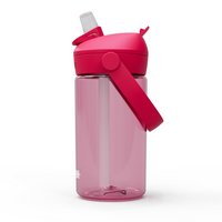 Camelbak Thrive Flip Straw Kids grapefruit