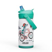 Camelbak Thrive Flip Straw Kids VSS biking dogs