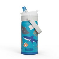 Camelbak Thrive Flip Straw Kids VSS ocean life
