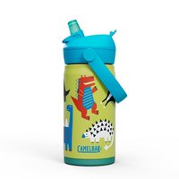 Camelbak Thrive Flip Straw Kids VSS dino jam