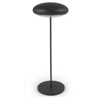 Abert Lampe Broggi Nuvola grau