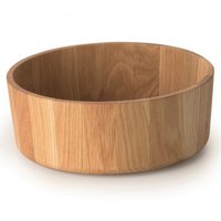 Continenta Schüssel Eiche  31 cm