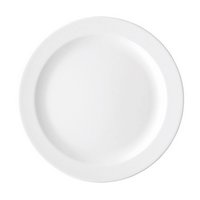 Rosenthal Form 1382 Speiseteller 26cm weiss