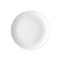 Rosenthal Cucina Frühstücksteller 20cm weiss