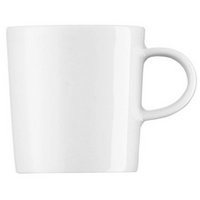 Rosenthal Cucina Espresso Obertasse weiss