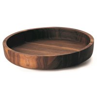 Continenta Schale Walnuss 25 cm