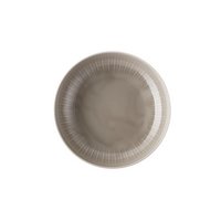 Rosenthal Joyn Suppenteller tief 23cm grau