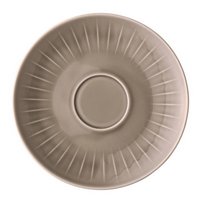 Rosenthal Joyn Kombi - Untertasse 17cm grau