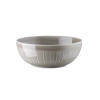 Rosenthal Joyn Suppenschale 14cm grau