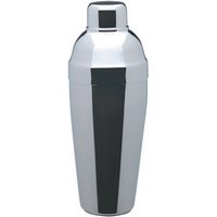 Piazza Shaker 3tlg Edelstahl 0.75lt