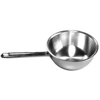 Demeyere Sauteuse mit Schüttrand 16cm