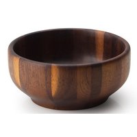 Continenta Schüssel Akazie 16cm
