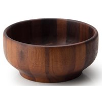 Continenta Schüssel Akazie 18cm